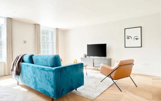 Sonder by Marriott Bonvoy Sloane Square Apartments Chelsea