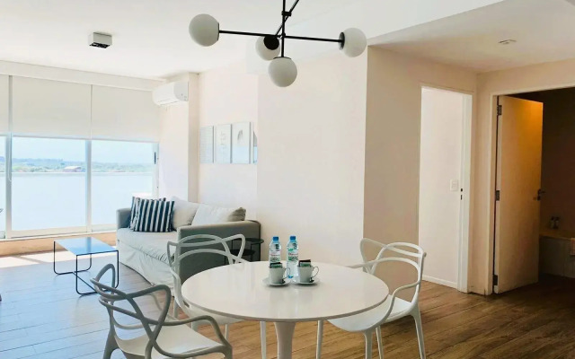 Top Rentals Belgrano