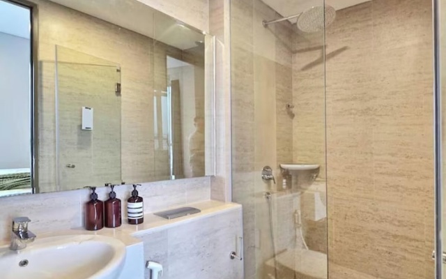 Cendana By SanLiving - 3BR - Direct Mall
