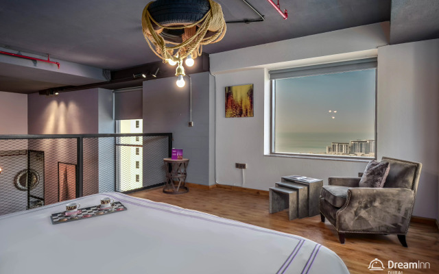 Dream Inn Dubai - Trident