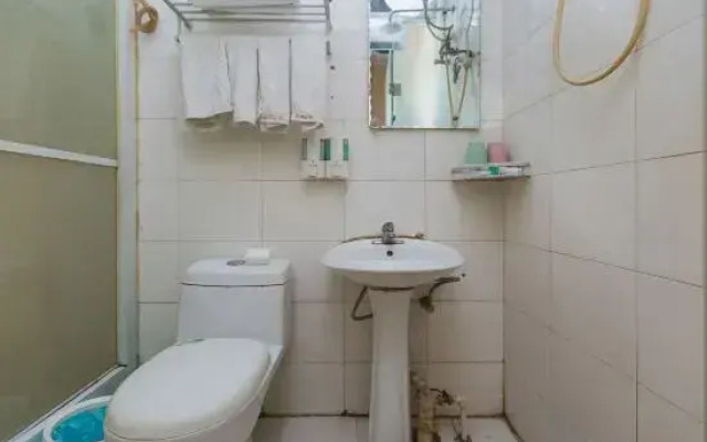 Harbin Xingyue Fashion Express Hotel