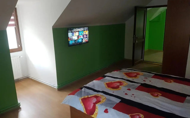 Apartament GreenStar