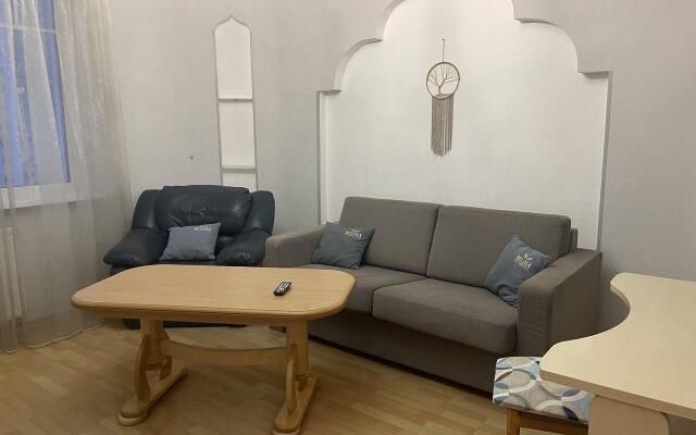 Booking39 on Epronovskaya Street