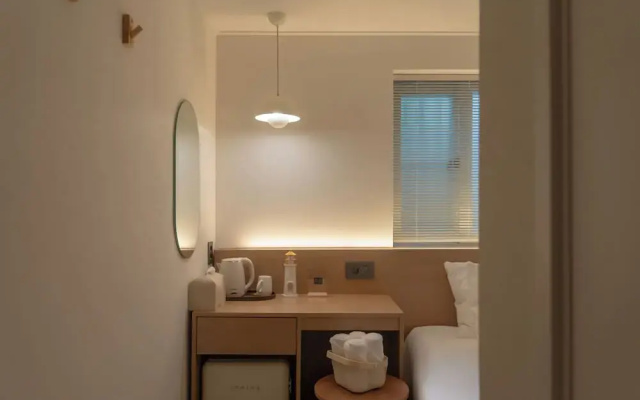 Hotel DALSTAIR Seoul Jongno