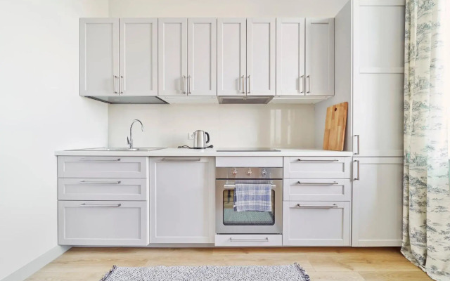 Lovely, Best View Apartment, Vilnius City Centre