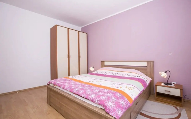 Apartments Rozalina