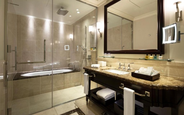 Superior Dome Side Double room (풀 더블 침대) 사진 3