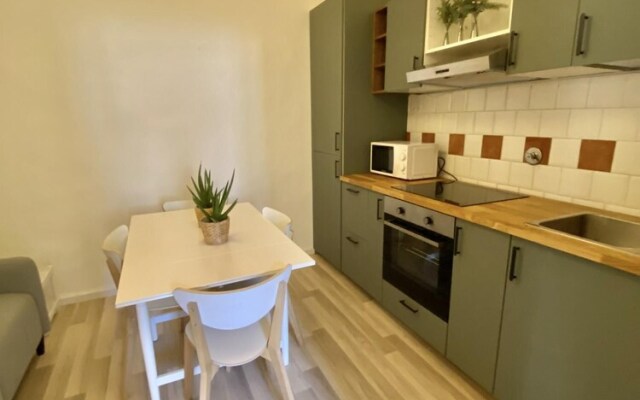 Greci 16 II in Firenze