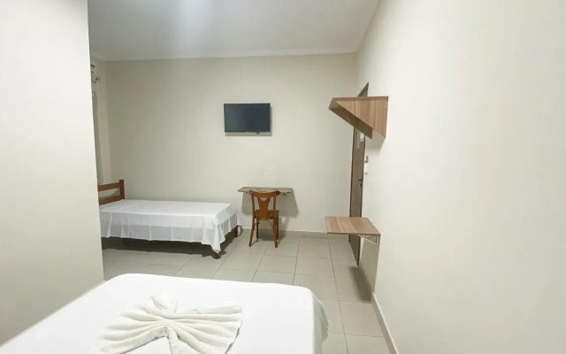 Graal Inn Queluz
