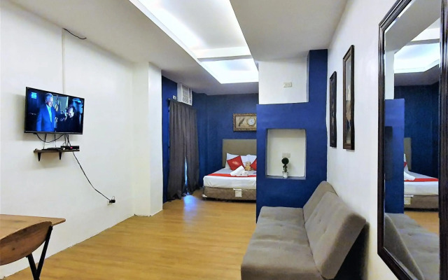 OYO 108 Spiral Suites (Quarantine Hotel)