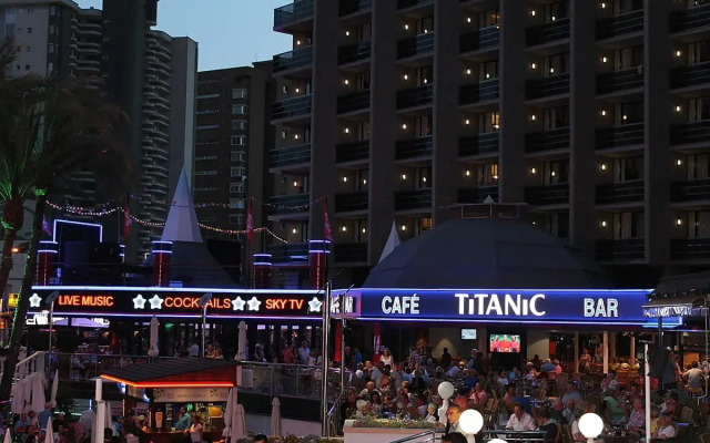 Hotel Marina