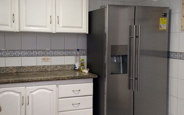 Quintas de la Real by Maos