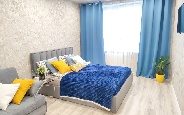 KenigDeluxe na ulitse Artilleriyskaya 33A