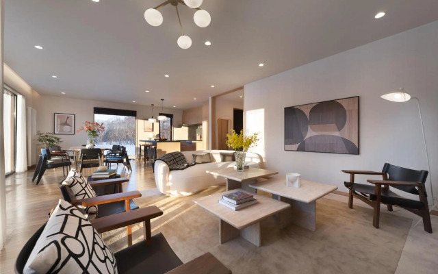 The Pavilions Awayuki by H2 Life