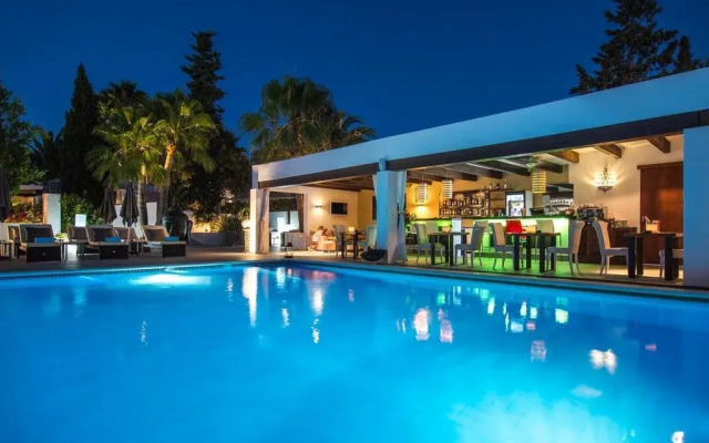 Casa Munich Residence