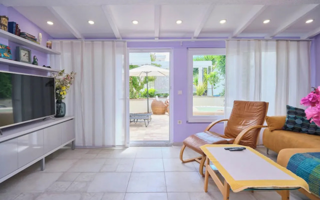 Sunshine Suites by Litto