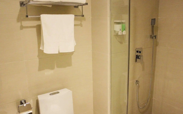 贵阳天豪假日酒店