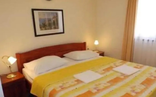 Kopara apartmanok