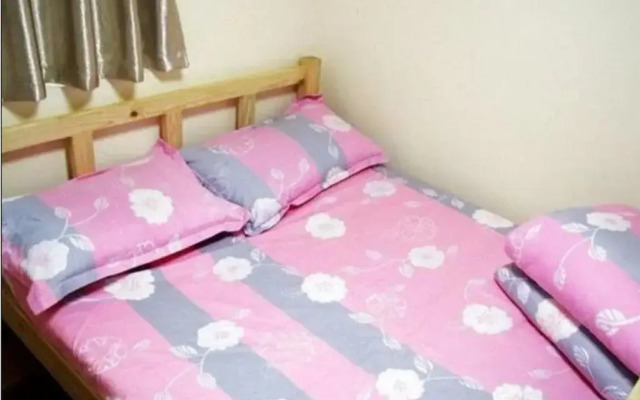 Shuimu 58 Hotel Qingdao Keji Street Huantai Road Branch