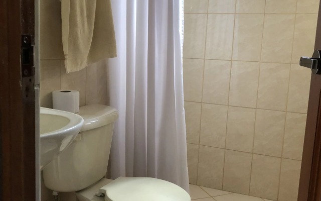 Hospedaje Turismo CAITH