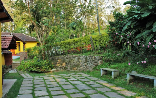 Guddadamane Homestay