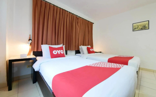 Q.D. Sweets Mansion 1