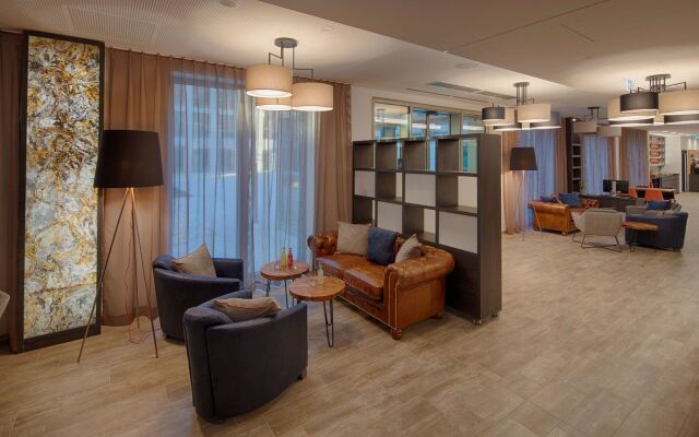 Best Western Hotel Wiesbaden