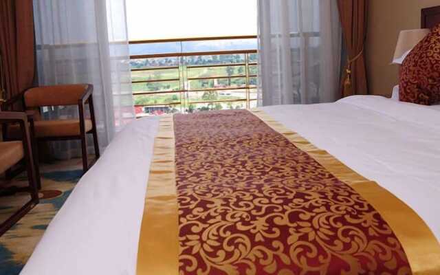 Hotel Triangle Mbarara