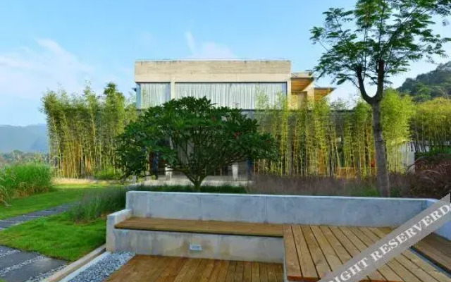 Yunshuijian Hotel