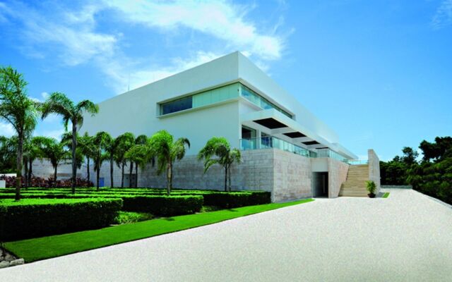 Bahia Principe Luxury Sian Ka'an - Adults Only - All Inclusive