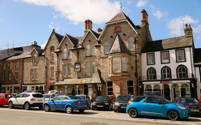 Tufton Arms Hotel