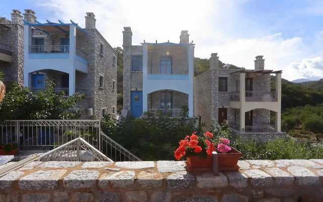Vathi Hotel