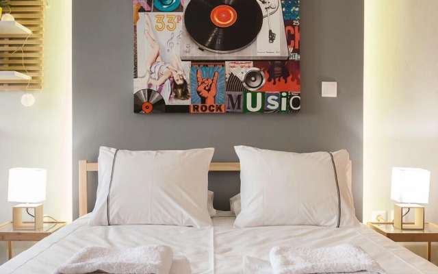 toStay Athens