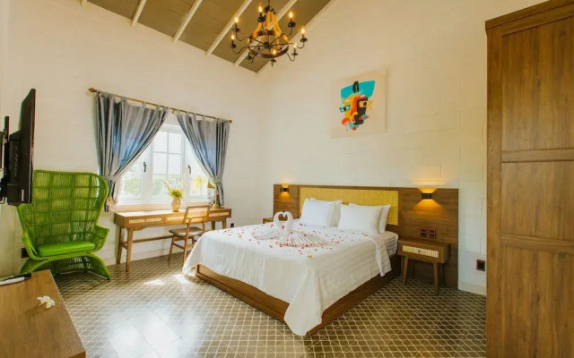 Perolas Villas Resort