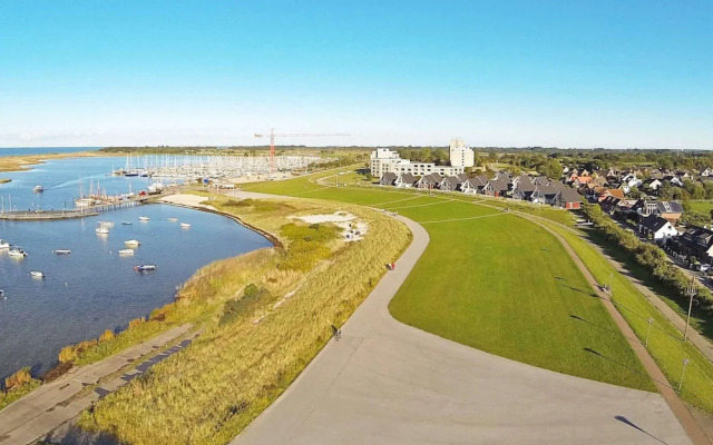 Holiday Home in Wendtorf