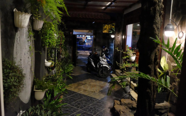 Puri Langenarjan Guest House