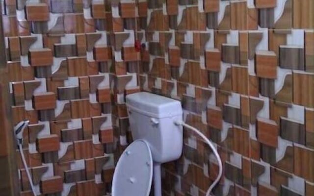 Atithya Guest House - Bolpur