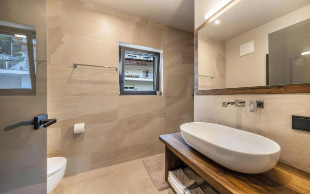 Apartment 16 cityview