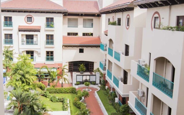 Aditya Mansions Apartment