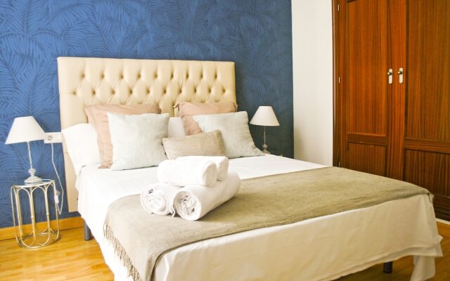 Living4Malaga Alamos 40