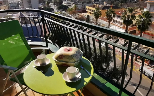 Apartamento Terraza Piscina RanchoSui 11