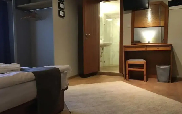 Naoussa Mountain Resort