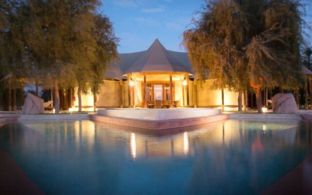 Telal Resort, Al Ain