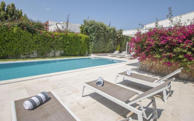 Villa Linda (AL) in Setúbal