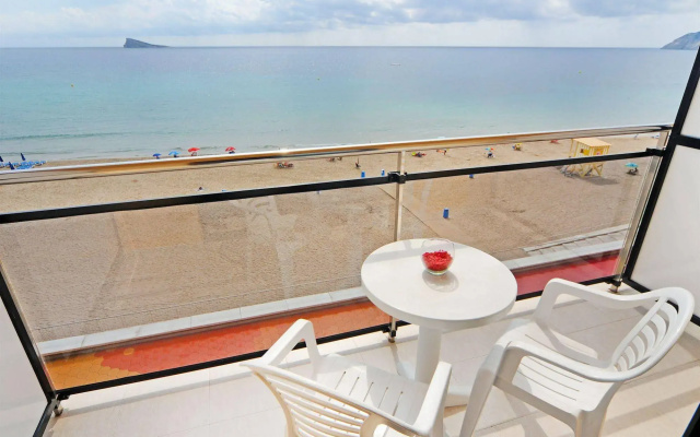 Marconi Hotel