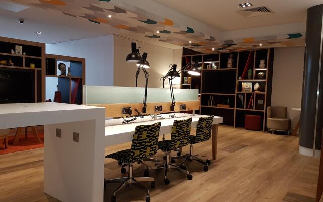Holiday Inn Birmingham City Centre by IHG