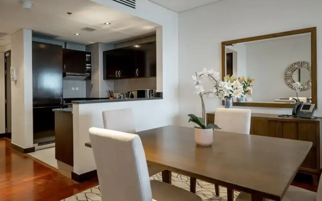 HiGuests Vacation Homes Royal Amwaj
