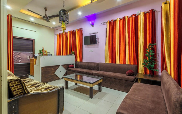 Kotabagh Grand - Jim Corbett Ramnagar