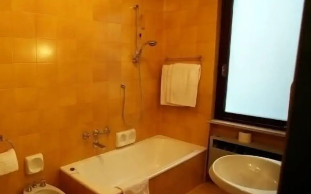 Residence Hotel Castelvecchio