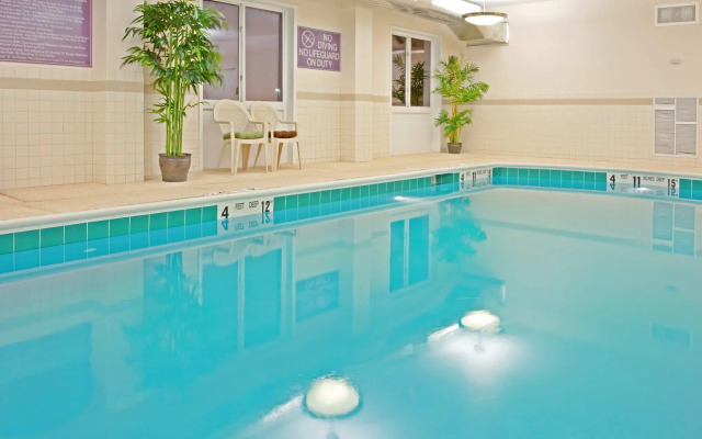 Holiday Inn Express Hotel & Suites Vestal by IHG